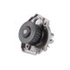 Pompa apa HEPU Fiat Punto 1.2 16V 97-99 Lancia Y 1.2 16V 97 fără etansare 58.0 mm 23 dinti