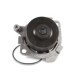 Pompa apa HEPU ALFA ROMEO 145 146 155 156 1,7-2,0 96 cu etansare, diametru fulie 71.0 mm