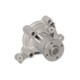 Pompa apa HEPU Hyundai Coupe (RD) 1,6 i 16V 12.96 - 04.02 84 - 85 kW Cod motor 4G61 G4GR cu etansare