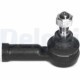 Cap de bara DELPHI Dreapta/Stanga pentru VOLVO 240, 260, 740, 760, 780, 940, 960, S90 I, V90 I, dimensiuni 92.0 mm, M14x2