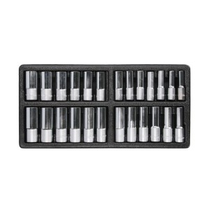 Unelte (inserturi) pentru carucioare HANS