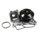 Pompa apa HEPU cu garnitura pentru BMW 5 (F10, F11), 5 GRAN TURISMO (F07), 7 (F01-F04), X5 (E70), X6 (E71, E72) 3.0D 02.08-02.17
