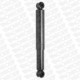 Amortizor MONROE Spate Dreapta/Stanga 808mm/483mm 45mm pentru MAN TGA, TGS I 02.02-