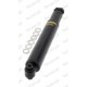 Amortizor Spate Dreapta/Stanga 725mm/431mm 35mm pentru MERCEDES ATEGO, ATEGO 2, ATEGO 3, LK/LN2 01.84- MONROE