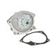 Pompa apa HEPU cu garnitura pentru VOLVO S40 I, V40; NISSAN INTERSTAR, PRIMASTAR, TERRANO; OPEL MOVANO A, VIVARO A; RENAULT AVANTIME, CLIO III, ESPACE IV, GRAND SCENIC II, KAPTUR 1.8/1.9D/2.0 09.99-