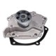 Pompa apa HEPU cu garnitura pentru VOLVO S40 I, V40; NISSAN INTERSTAR, PRIMASTAR, TERRANO; OPEL MOVANO A, VIVARO A; RENAULT AVANTIME, CLIO III, ESPACE IV, GRAND SCENIC II, KAPTUR 1.8/1.9D/2.0 09.99-