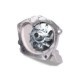 Pompa apa HEPU cu garnitura pentru VOLVO S40 I, V40; NISSAN INTERSTAR, PRIMASTAR, TERRANO; OPEL MOVANO A, VIVARO A; RENAULT AVANTIME, CLIO III, ESPACE IV, GRAND SCENIC II, KAPTUR 1.8/1.9D/2.0 09.99-