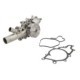 Pompa apă SIL cu garnitură pentru MERCEDES C (CL203, W202, W203), C T-MODEL (S202, S203), CLK (C209), E (VF210, W210, S210), G (W461) 2.1D/2.2D/2.7D 09.97-05.09