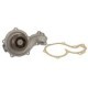 Pompa apa SIL cu garnitura pentru AUDI A4 B5, A6 C4, A6 C5, CABRIOLET B3; VW PASSAT B5 1.6/1.8 11.94-01.05