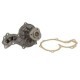 Pompa apa SIL cu garnitura pentru AUDI A4 B5, A6 C4, A6 C5, CABRIOLET B3; VW PASSAT B5 1.6/1.8 11.94-01.05