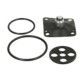 Robinet combustibil TOURMAX kit reparare pentru KAWASAKI GPZ, GTR, KZ, ZL, ZN, ZX, Z/ZG; YAMAHA XJ, XS 400-1100 1978-1998
