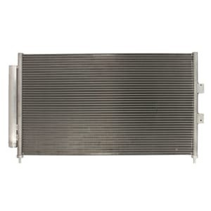 Condensator, climatizare KOYORAD