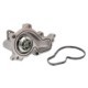 Pompa apa HEPU cu garnitura pentru FORD FIESTA VII, FOCUS IV, KUGA III, PUMA 1.5 04.18-