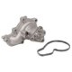 Pompa apa HEPU cu garnitura pentru FORD FIESTA VII, FOCUS IV, KUGA III, PUMA 1.5 04.18-