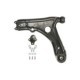 Brat suspensie roata DELPHI stanga fata 19 mm cu articulatie bila pentru VW GOLF III IV VENTO 1.4-2.0 08.91-06.02