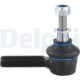 Cap de bara DELPHI Dreapta pentru LAND ROVER DEFENDER, DISCOVERY I, RANGE ROVER I, Lungime 107.0 mm, Inaltime 97.0 mm, Latime 40.0 mm