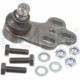 Articulatie sarcina/ghidare DELPHI Pivot axa Stanga fata 19mm pentru AUDI 80 B4, CABRIOLET B3, COUPE B3 1.6-2.8 10.88-08.00