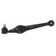 Brat suspensie roata DELPHI stanga inferior fata 16 mm pentru CITROEN C15, OPEL SINTRA, PEUGEOT 205 I, 205 II, 205/HATCHBACK