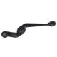 Brat suspensie roata DELPHI stanga inferior fata 16 mm pentru CITROEN C15, OPEL SINTRA, PEUGEOT 205 I, 205 II, 205/HATCHBACK