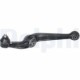 Brat suspensie roata DELPHI stanga inferior fata 16 mm pentru CITROEN C15, OPEL SINTRA, PEUGEOT 205 I, 205 II, 205/HATCHBACK