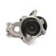Pompa apa HEPU BMW 3 (E46) 330D/525D 1999 cu etansare, mecanic, cu rulment, diametru fulie 94.5 mm, diametru margine rolă 62.0 mm