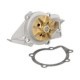 Pompa apa HEPU MI Peugeot 405 SRI 16, BOXER 1.9D/TD cu etansare, 69.0 mm, 20 dinti, 7 pale, mecanic, pentru CITROEN
