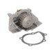 Pompa apa HEPU MI Peugeot 405 SRI 16, BOXER 1.9D/TD cu etansare, 69.0 mm, 20 dinti, 7 pale, mecanic, pentru CITROEN