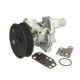 Pompa apă HEPU 1146965 pentru Ford Transit 2.4 DI 2000> cu garnituri, diametru fulie 131.0 mm, mecanic, cu rulment