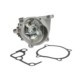 Pompa apa HEPU 2.0 DI 16V Mazda 626 GF 97 -, 323 BJ 98 -, Premacy 99 - cu garnitura, 19 dinti, piese auto