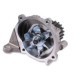 Pompa apa HEPU 2.0 DI 16V Mazda 626 GF 97 -, 323 BJ 98 -, Premacy 99 - cu garnitura, 19 dinti, piese auto