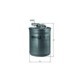 Filtru combustibil KNECHT AUDI A1 SEAT CORDOBA IBIZA III IV TOLEDO IV SKODA FABIA I 80.0 mm 128.3 mm