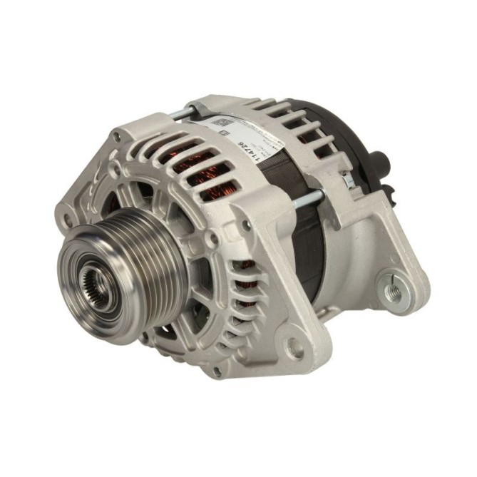 Alternator HC-CARGO