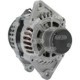 Alternator HC-CARGO 14V 100A pentru OPEL ASTRA J, ASTRA J GTC 1.7D 09.09-10.15