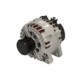 Alternator HC-CARGO 14V 180A pentru FORD GALAXY III, MONDEO V, S-MAX 2.0D 09.14- 54.2 mm 190 mm 6 caneluri