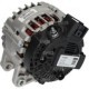 Alternator HC-CARGO 14V 180A pentru FORD GALAXY III, MONDEO V, S-MAX 2.0D 09.14- 54.2 mm 190 mm 6 caneluri