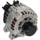 Alternator HC-CARGO 14V 180A pentru FORD GALAXY III, MONDEO V, S-MAX 2.0D 09.14- 54.2 mm 190 mm 6 caneluri
