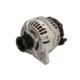 Alternator HC-CARGO 28V 80A DAF CF 65 LF 45 LF 55 BE110C-GR220 01.01, Diametru 54.7 mm, Lungime 194 mm, 8 caneluri