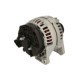 Alternator HC-CARGO 28V 80A DAF CF 65 LF 45 LF 55 BE110C-GR220 01.01, Diametru 54.7 mm, Lungime 194 mm, 8 caneluri