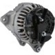 Alternator HC-CARGO 28V 80A DAF CF 65 LF 45 LF 55 BE110C-GR220 01.01, Diametru 54.7 mm, Lungime 194 mm, 8 caneluri