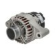 Alternator HC-CARGO 14V 120A pentru ABARTH 500 595 695 500C 595C 695C 1.4 07.08, Lungime 199 mm, Diametru 54 mm