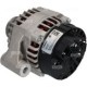 Alternator HC-CARGO 14V 120A pentru ABARTH 500 595 695 500C 595C 695C 1.4 07.08, Lungime 199 mm, Diametru 54 mm