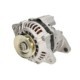 Alternator HC-CARGO 14V 70A pentru FORD MAVERICK, NISSAN PICK UP, TERRANO II 2.4/2.7D 03.86-09.07, Diametru 78.0 mm, Lungime 179.0 mm