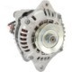 Alternator HC-CARGO 14V 70A pentru FORD MAVERICK, NISSAN PICK UP, TERRANO II 2.4/2.7D 03.86-09.07, Diametru 78.0 mm, Lungime 179.0 mm