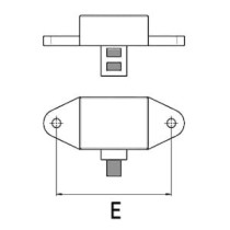 Regulator, alternator HC-CARGO