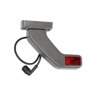 Lumina de delimitare OLSA