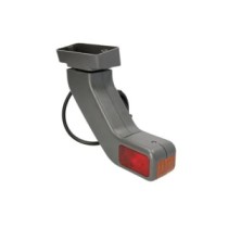 Lumina de delimitare OLSA