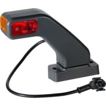 Lumina de delimitare OLSA