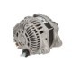Alternator HC-CARGO 14V 160A DODGE JOURNEY 2.4/2.4LPG 06.08, lungime 204 mm, diametru 53 mm, 6 caneluri, 6 striatii