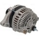 Alternator HC-CARGO 14V 160A DODGE JOURNEY 2.4/2.4LPG 06.08, lungime 204 mm, diametru 53 mm, 6 caneluri, 6 striatii