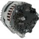 Alternator HC-CARGO 14V 180A pentru SKODA SUPERB II, VW AMAROK, CADDY III, CALIFORNIA T5/T6, CRAFTER 30-35/30-50, EOS, MULTIVAN T5/T6